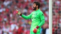 Inter pode receber milhões com possível venda de Alisson ao Bayern