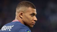 Mbappé comenta saída do PSG: "Algumas coisas me deixaram infeliz"