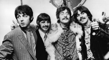 Mesmo assim, a banda dos garotos de Liverpool apresenta o melhor desempenho entre a geração Z – à frente de Queen, David Bowie e Pink Floyd, por exemplo