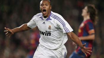 Brasileiro fala sobre passagem no clube espanhol, experiência na Champions League e final entre Real Madrid e Liverpool, que será disputada no próximo sábado (28)