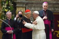 Cardeal Angelo Sodano, ex-secretário de Estado do Vaticano, morre aos 94 anos