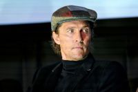 Matthew McConaughey se pronuncia após massacre em Uvalde, sua cidade natal