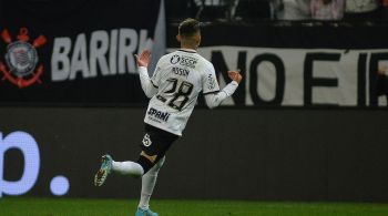 Calleri e Adson marcaram os gols do confronto, o 16º do Corinthians sem derrota para o rival em Itaquera