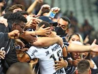 Corinthians, Palmeiras, Flamengo, Fluminense e Ceará avançam na Copa do Brasil