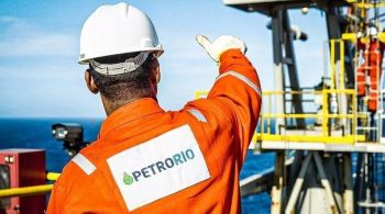 PetroRio chegou a disparar 5,3% no Ibovespa, repercutindo anúncio de corte da produção de Petróleo pelos membros do grupo