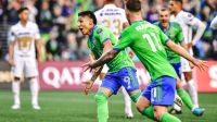 Seattle Sounders vence Concachampions e será 1º time dos EUA no Mundial de Clubes