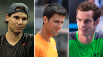 Há uma crescente divisão entre algumas das principais estrelas do tênis do mundo e atletas ucranianos do passado e do presente sobre a decisão de Wimbledon de banir competidores