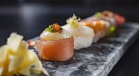 “Terrorismo do sushi” causa prejuízo aos restaurantes tradicionais no Japão