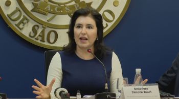 Senadora pelo MDB afirma que irá aceitar resultado de pesquisa encomendada pelos partidos da chamada terceira via para a escolha de uma candidatura única