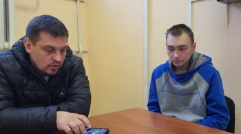 Vadim Shishimarin, de 21 anos, é acusado de assassinar um civil ucraniano de 62 anos