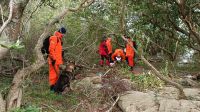 Pescador morre após passagem do ciclone Yakecan pelo Rio Grande do Sul