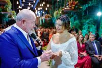 Secretário de Itapevi é demitido por ir de penetra a casamento de Lula