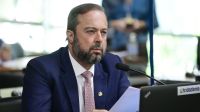 Alexandre Silveira define indicados para Conselho de Administração da Petrobras