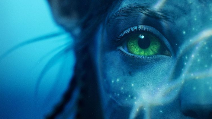 "Avatar 2: O Caminho das Águas"