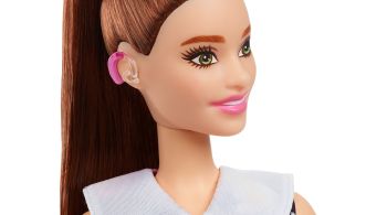 A Mattel está lançando uma nova coleção de bonecas em junho como parte de seus esforços contínuos de diversidade e inclusão