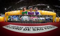 Bienal do Livro de São Paulo inicia venda de ingressos