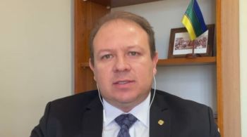 Deputado federal, Luiz Carlos concedeu entrevista à CNN; tucanos têm reuniões para definir candidatura de ex-governador paulista