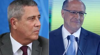 Alckmin é um tradutor de Lula para os ricos; Braga Netto é a versão mais genuína e ainda mais radical de Bolsonaro