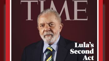 Órgão diplomático quer reunir o ex-presidente com o encarregado de Negócios da Ucrânia no Brasil; nota classificou petista como mal informado