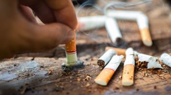 Sintomas da abstinência da nicotina estão entre os principais desafios no combate ao tabagismo; porém, reações são passageiras e tendem a desaparecer em algumas semanas