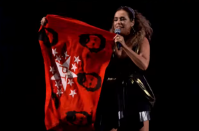 Integrantes do Novo entram com representação contra Daniela Mercury e Lula no MPE