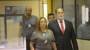 Adriana Belém teve prisão preventiva decretada por suspeita de lavagem de dinheiro e integrar quadrilha