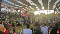 Com Waack e Prioli, CNN participa de evento com executivos de marketing