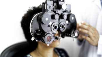Campanha Abril Marrom chama atenção para a prevenção e combate à cegueira