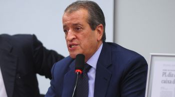 Deputado quer disputar a eleição para a Prefeitura de São Paulo em 2024