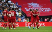 Liverpool vence a final da Copa da Inglaterra contra o Chelsea nos pênaltis