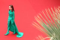 Os melhores looks do tapete vermelho durante o Festival de Cannes 2022