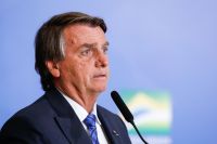 Bolsonaro defende que Petrobras seja “fatiada”