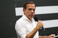 João Doria diz que “deixa a vida pública”