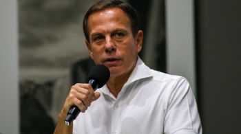 Ex-governador de São Paulo disse que se arrepende de ter apoiado Jair Bolsonaro (PL) em 2018 