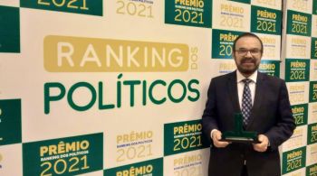 PL contrariou a indicação do Palácio do Planalto, que trabalhou pelo deputado Major Vitor Hugo (GO)