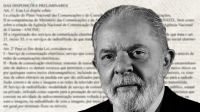 Interesse de Lula em regular mídia levanta temor de controle e censura, segundo especialistas