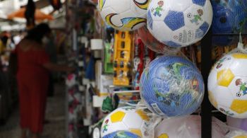 Copa do Mundo e festas de fim de ano puxam indicador da Confederação para maior patamar da série histórica