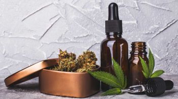 Dezoito produtos medicinais à base de Cannabis já são permitidos no país, mas o consumo recreativo de maconha é considerado crime