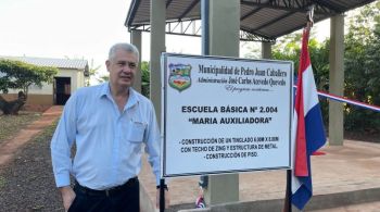 Pelo menos três agressores dispararam contra o prefeito José Carlos Acevedo na terça-feira (17)