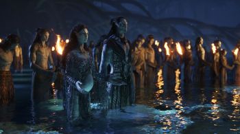 Após 13 anos do lançamento de "Avatar", o segundo filme da franquia deve estrear no Brasil em 15 de dezembro deste ano