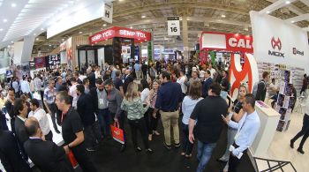 Em sua 15ª edição, a Eletrolar Show 2022, mais importante feira de negócios de eletrodomésticos, eletroeletrônicos e tecnologia móvel do mercado latino-americano, organizada pelo Grupo Eletrolar, ocorrerá de forma presencial no Transamerica Expo Center, em São Paulo.