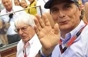 Ex-piloto brasileiro fez uso de termo racista ao comentar o acidente entre Hamilton e Verstappen no Grande Prêmio de Silverstone, em 2021