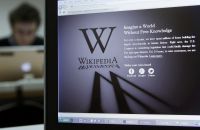 Wikipédia entra com ação contra decisão russa de remover conteúdo sobre guerra na Ucrânia