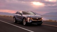 Elétrico Cadillac Lyriq é o melhor SUV da General Motors até agora