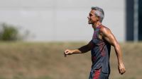 Flamengo confirma demissão de Paulo Sousa