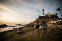 Salvador é o destino turístico que os brasileiros mais querem conhecer