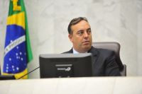 Segunda Turma do STF derruba decisão de Nunes Marques favorável a Francischini