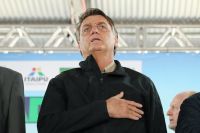 “Duvido que tenham coragem de cassar meu registro”, diz Bolsonaro em crítica ao TSE