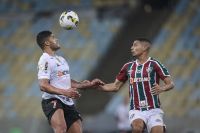 Fluminense é um dos times que mais sofre gols de Hulk; veja números