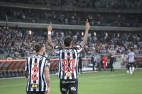 Sucesso de brasileiros nas oitavas da Libertadores quase dobrou desde reformulação do torneio